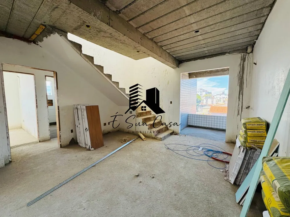 Cobertura, 3 quartos, 140 m² - Foto 4