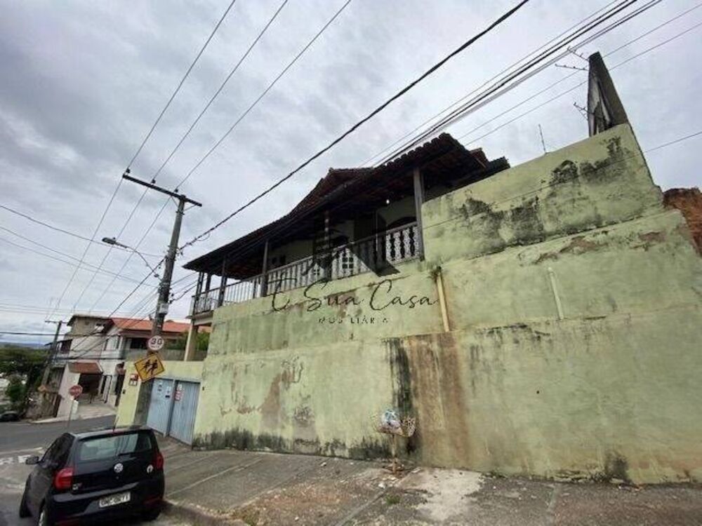 Casa, 3 quartos, 303 m² - Foto 14