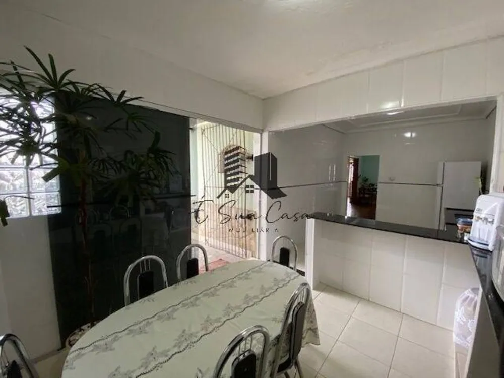 Casa, 3 quartos, 303 m² - Foto 17