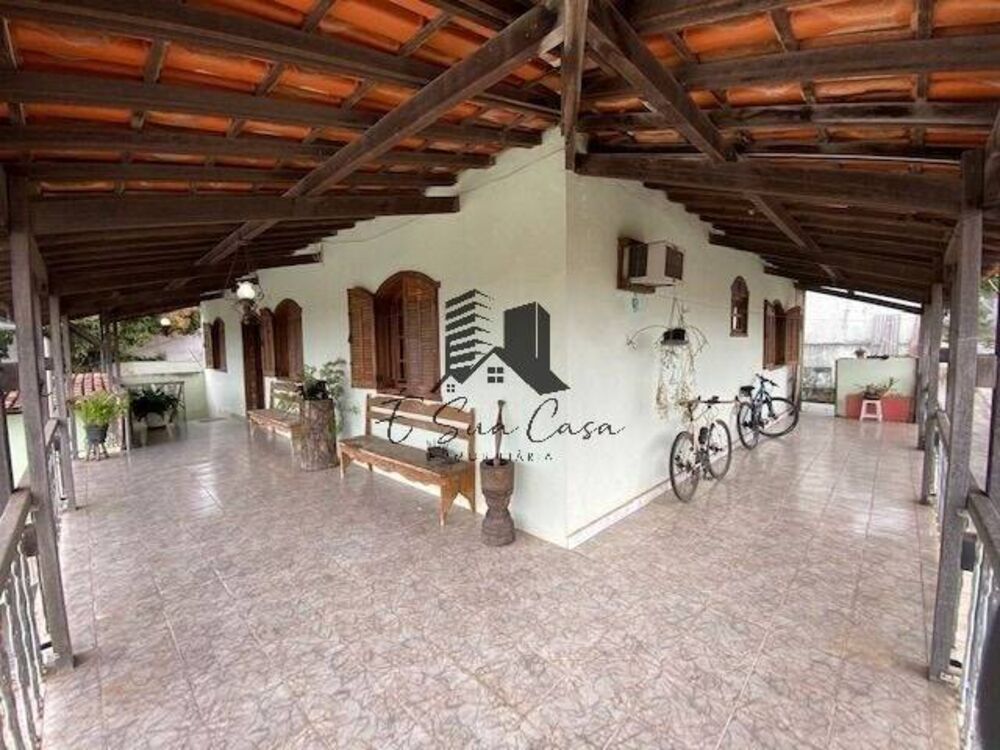 Casa, 3 quartos, 303 m² - Foto 12
