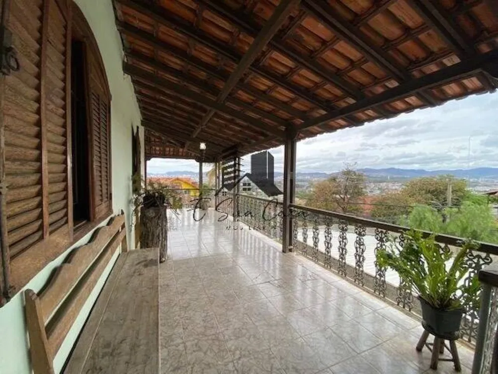 Casa, 3 quartos, 303 m² - Foto 15