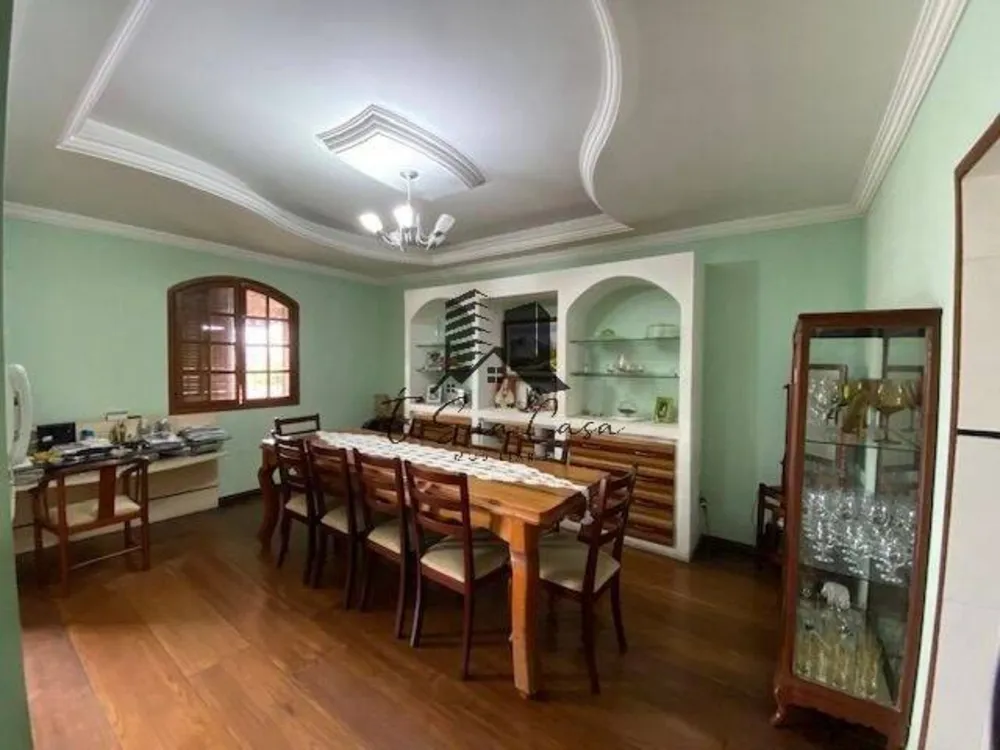 Casa, 3 quartos, 303 m² - Foto 3