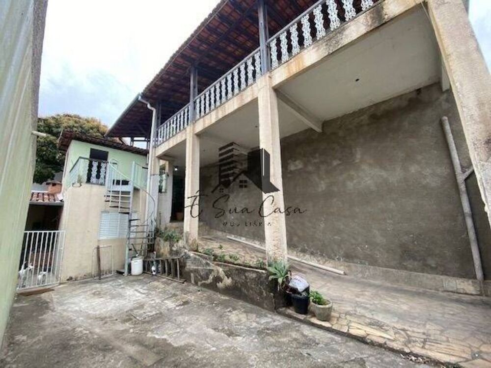Casa, 3 quartos, 303 m² - Foto 13