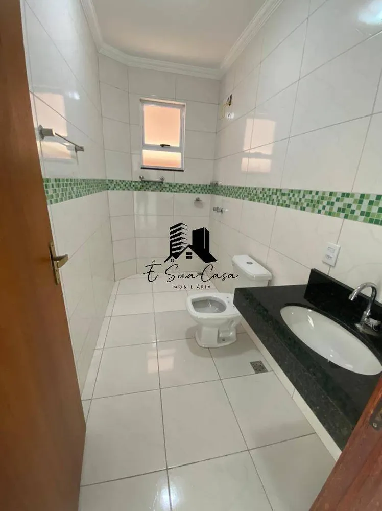 Casa, 3 quartos, 230 m² - Foto 4