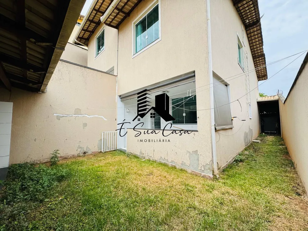 Casa, 3 quartos, 230 m² - Foto 8