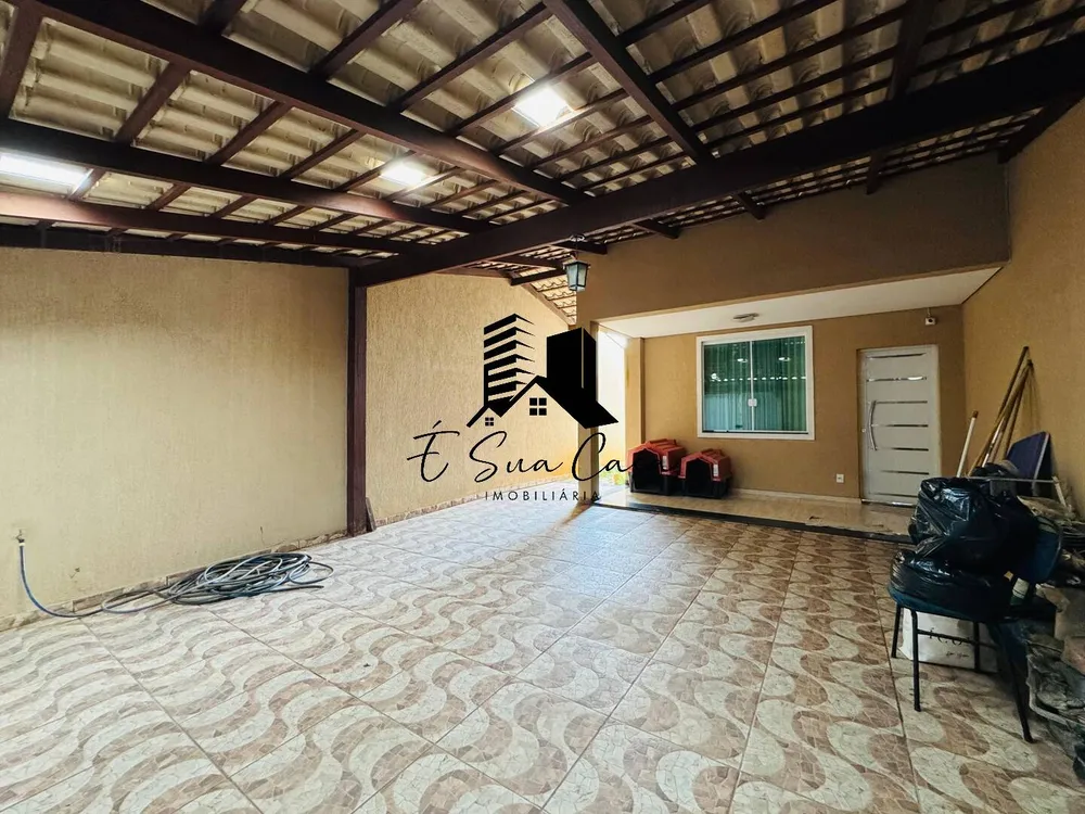 Casa, 3 quartos, 230 m² - Foto 12