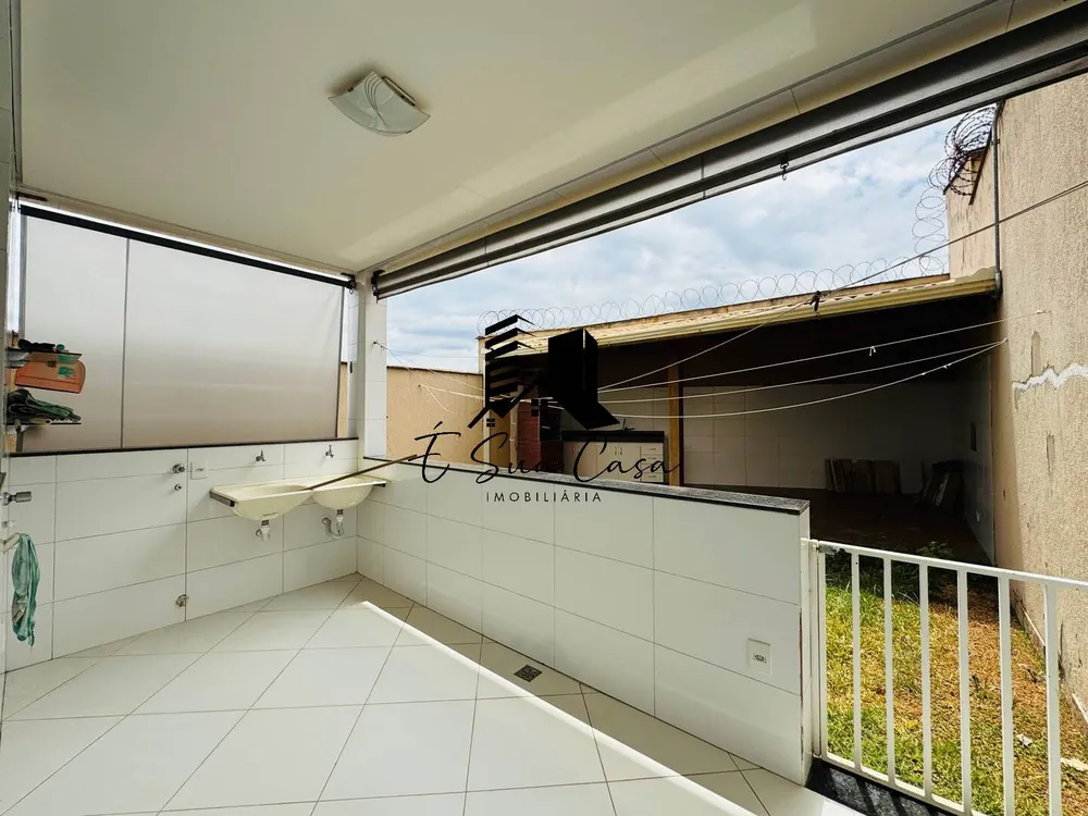 Casa, 3 quartos, 230 m² - Foto 6