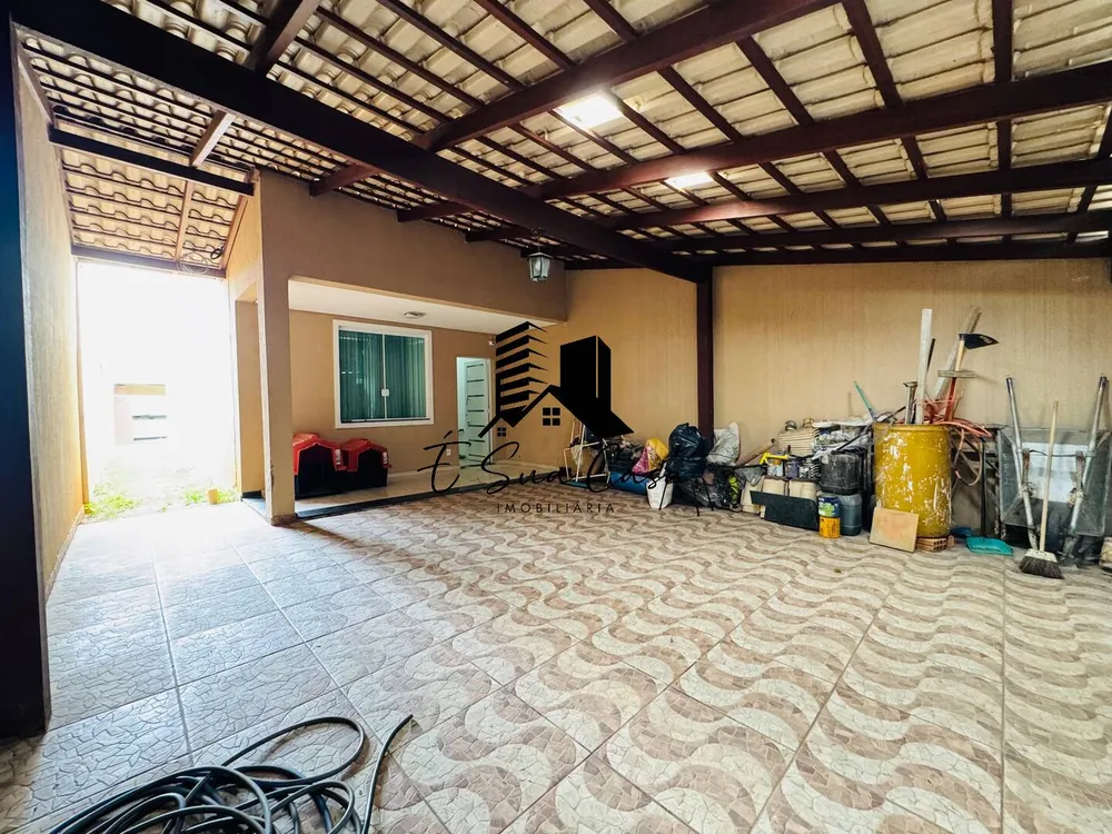 Casa, 3 quartos, 230 m² - Foto 9
