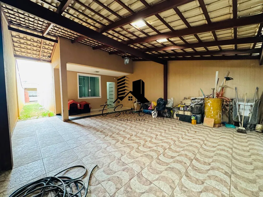 Casa, 3 quartos, 230 m² - Foto 10