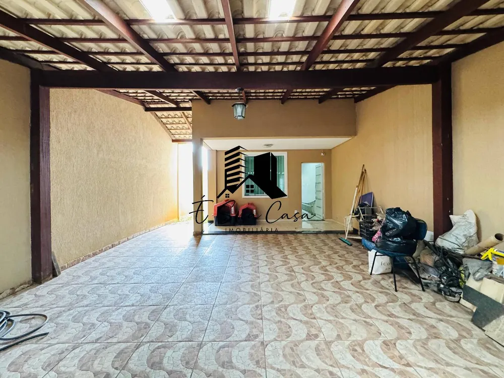 Casa, 3 quartos, 230 m² - Foto 11