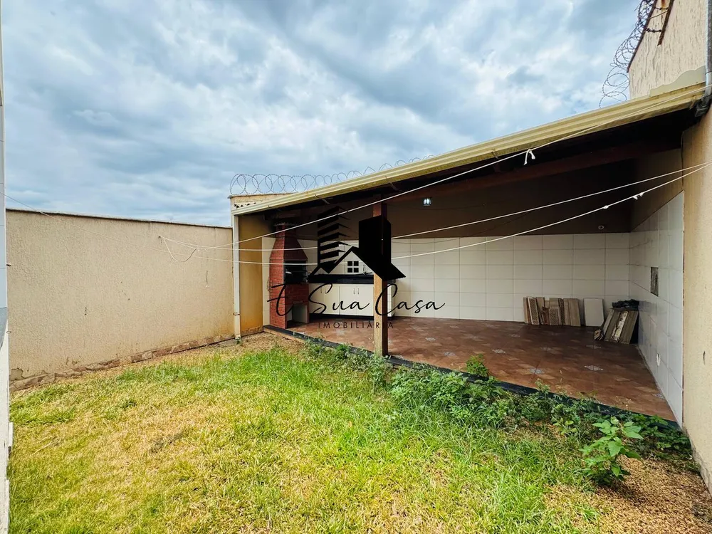 Casa, 3 quartos, 230 m² - Foto 7