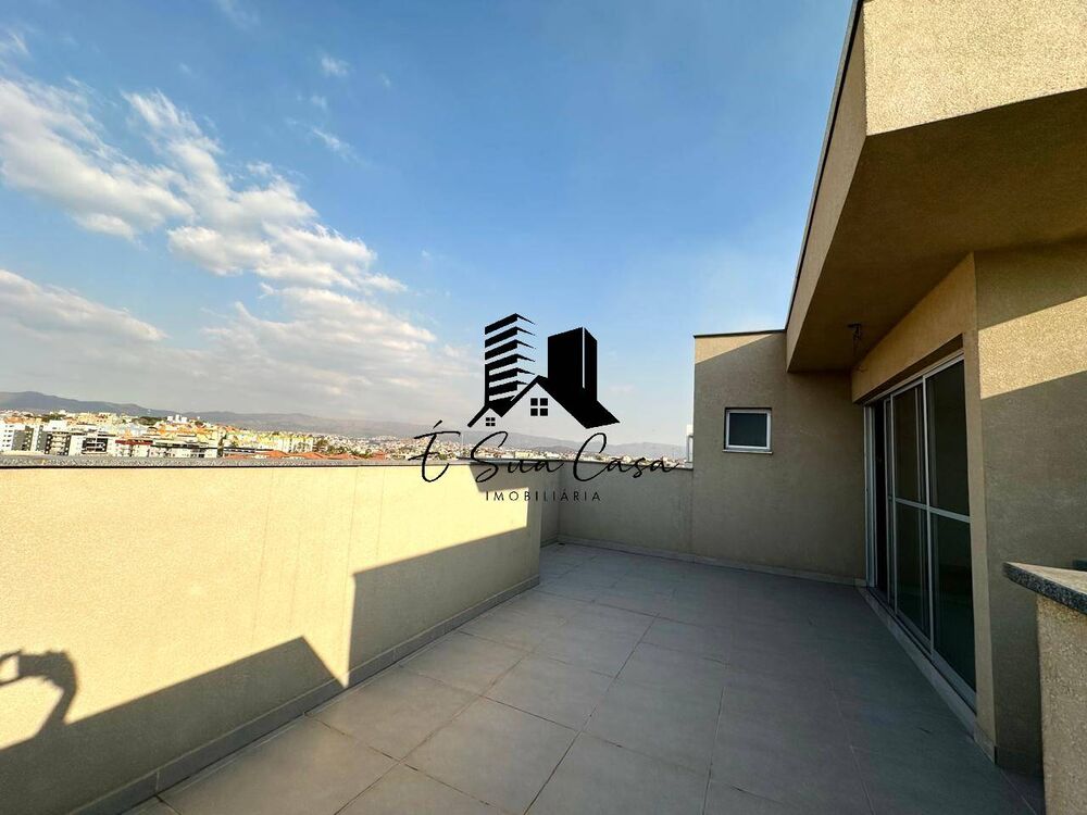 Cobertura à venda com 3 quartos, 135m² - Foto 4