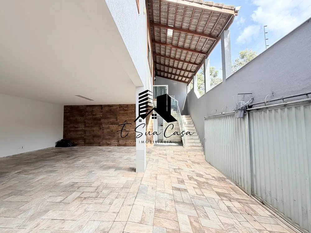 Casa, 4 quartos, 360 m² - Foto 3
