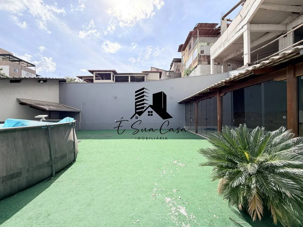 Casa, 4 quartos, 360 m² - Foto 7
