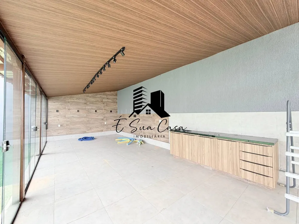 Casa, 4 quartos, 360 m² - Foto 6