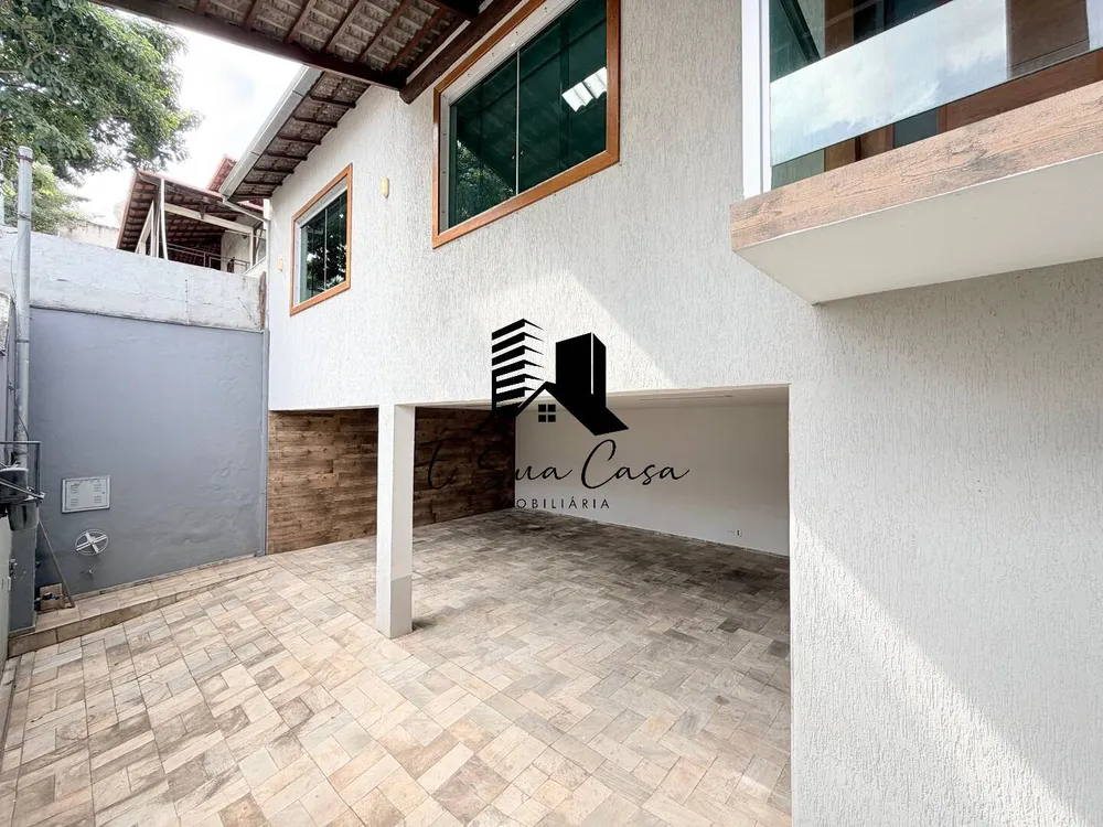 Casa, 4 quartos, 360 m² - Foto 2