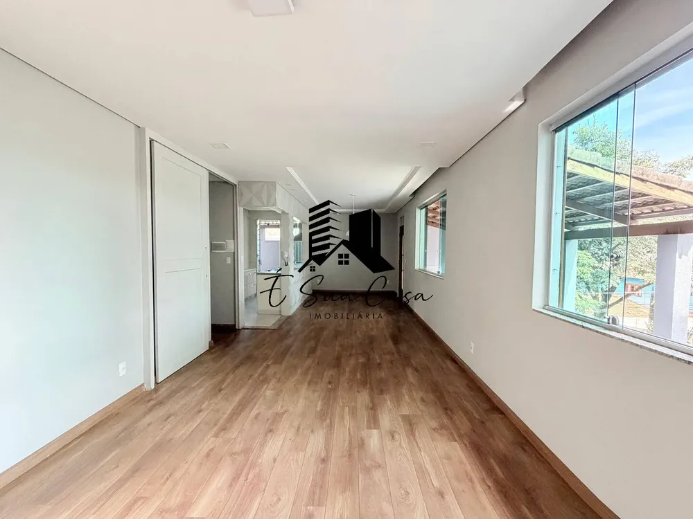Casa, 4 quartos, 360 m² - Foto 5