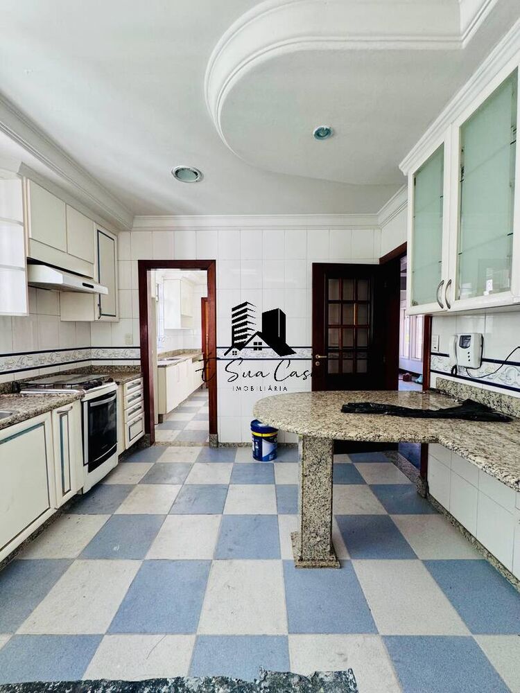 Cobertura à venda com 4 quartos, 287m² - Foto 10
