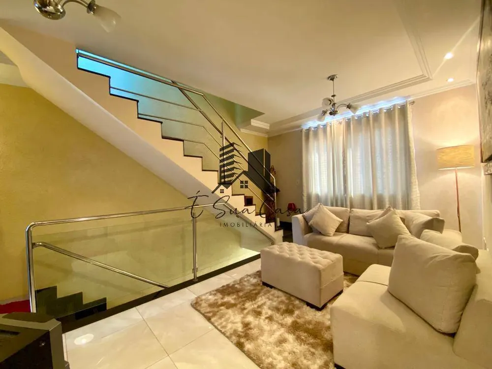 Cobertura, 3 quartos, 140 m² - Foto 4