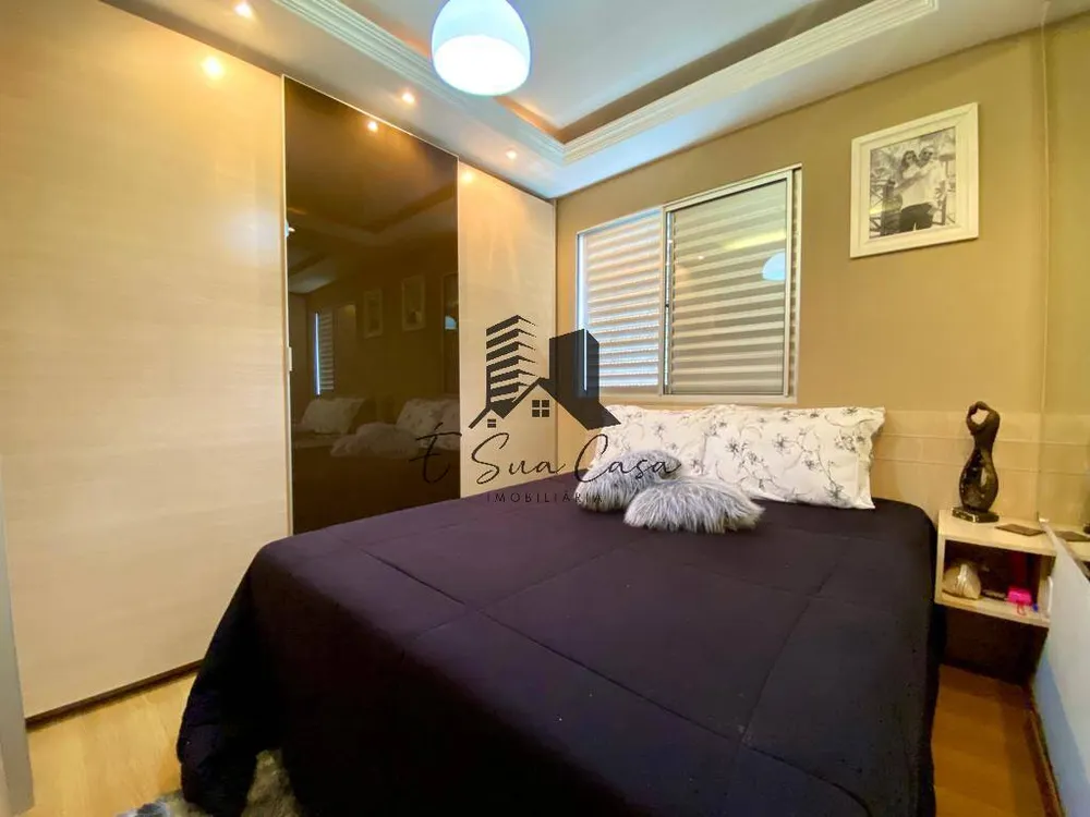 Cobertura, 3 quartos, 140 m² - Foto 9