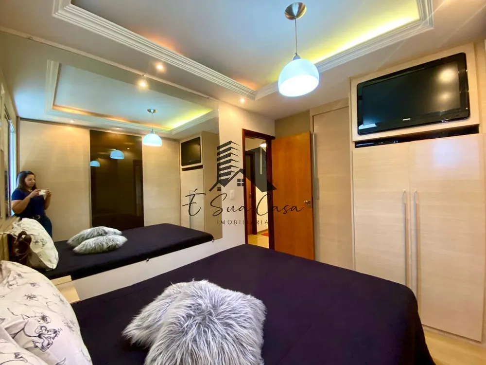 Cobertura, 3 quartos, 140 m² - Foto 12