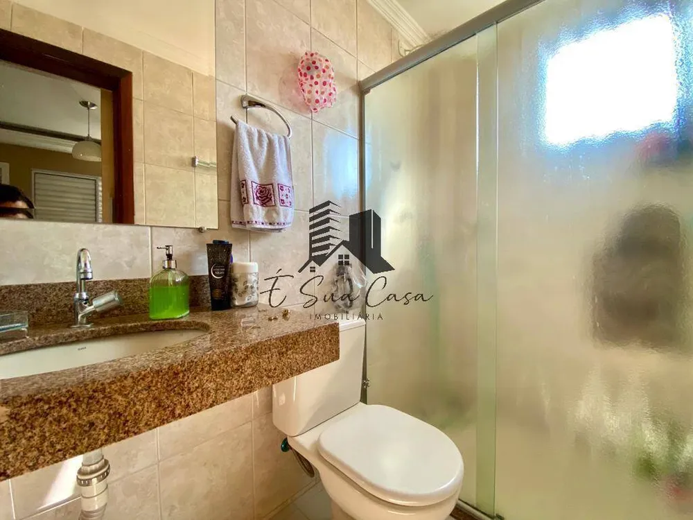 Cobertura, 3 quartos, 140 m² - Foto 5