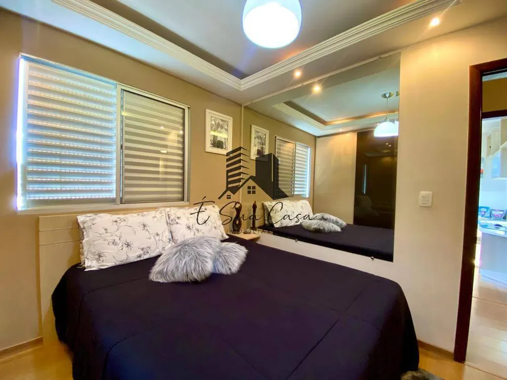 Cobertura, 3 quartos, 140 m² - Foto 10