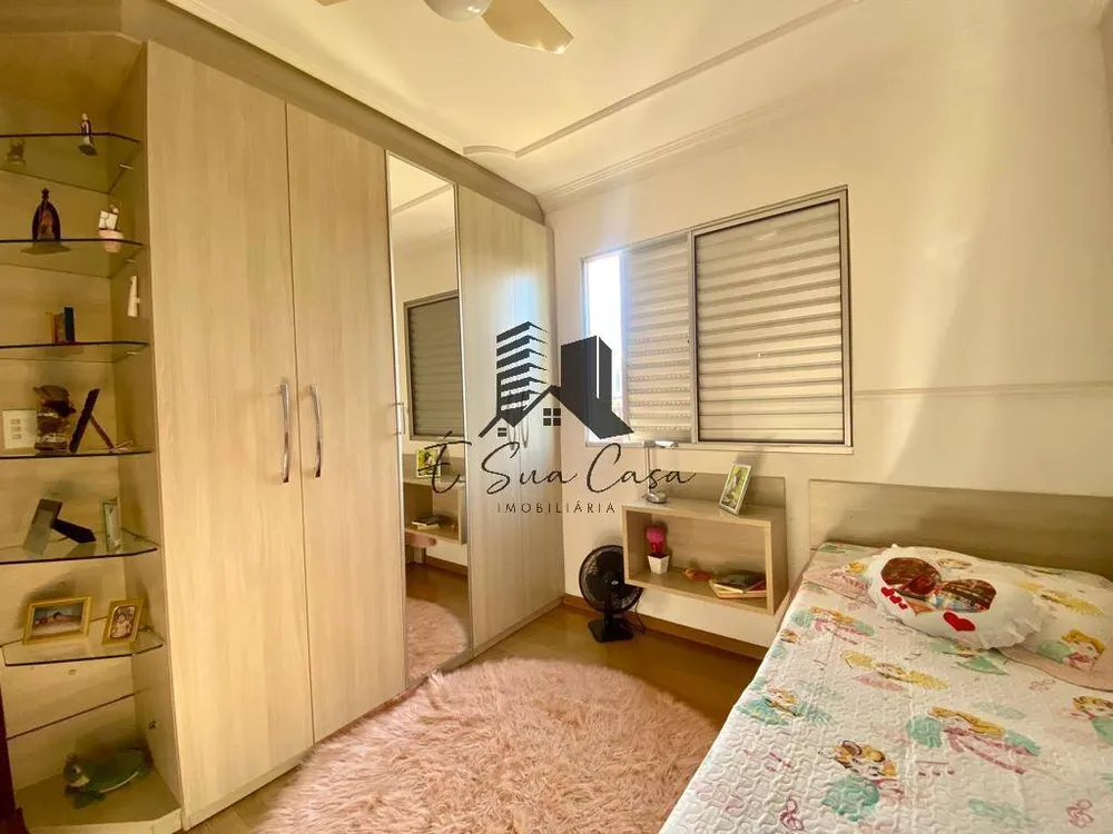 Cobertura, 3 quartos, 140 m² - Foto 1