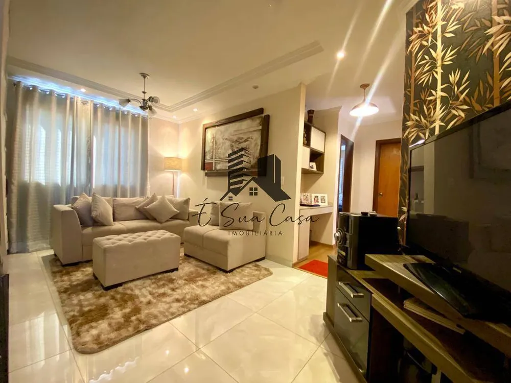 Cobertura, 3 quartos, 140 m² - Foto 8