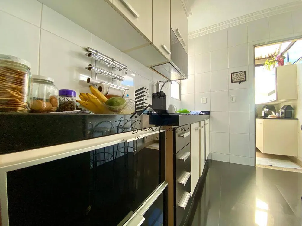 Cobertura, 3 quartos, 140 m² - Foto 6