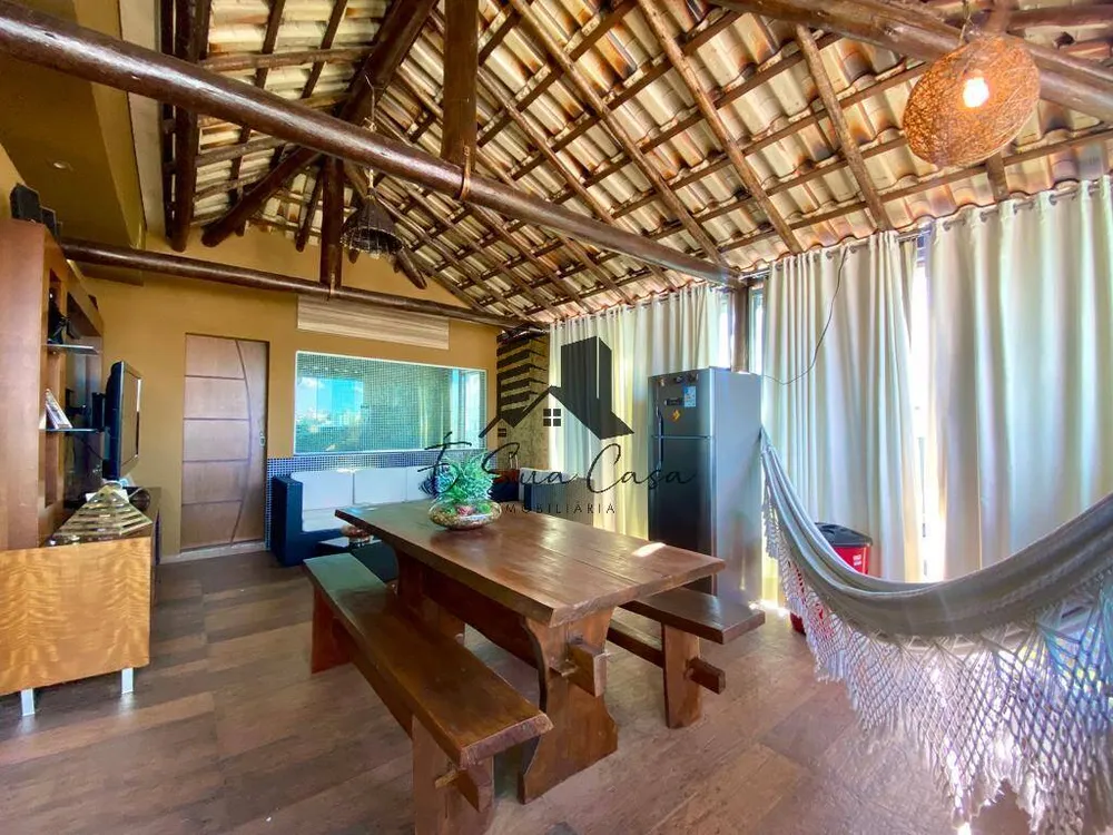 Cobertura, 3 quartos, 140 m² - Foto 3
