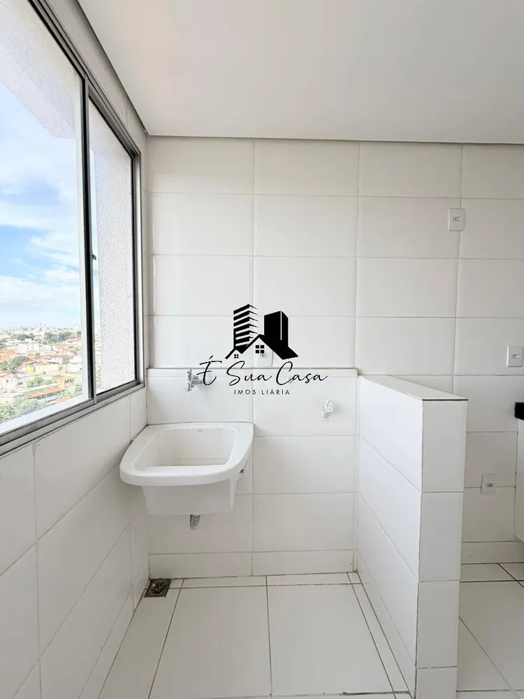 Apartamento, 2 quartos, 50 m² - Foto 6