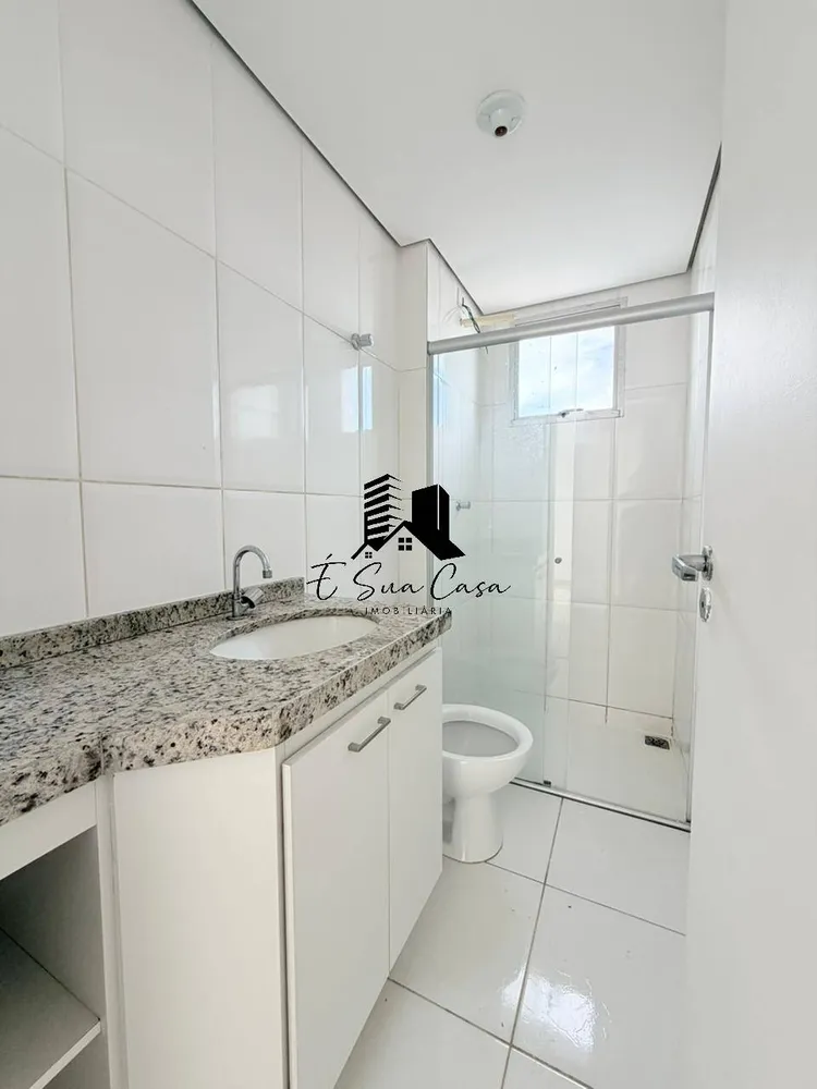 Apartamento, 2 quartos, 50 m² - Foto 9