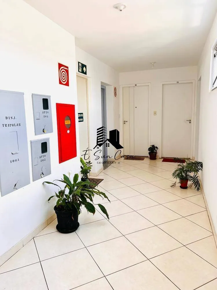 Apartamento, 2 quartos, 50 m² - Foto 12