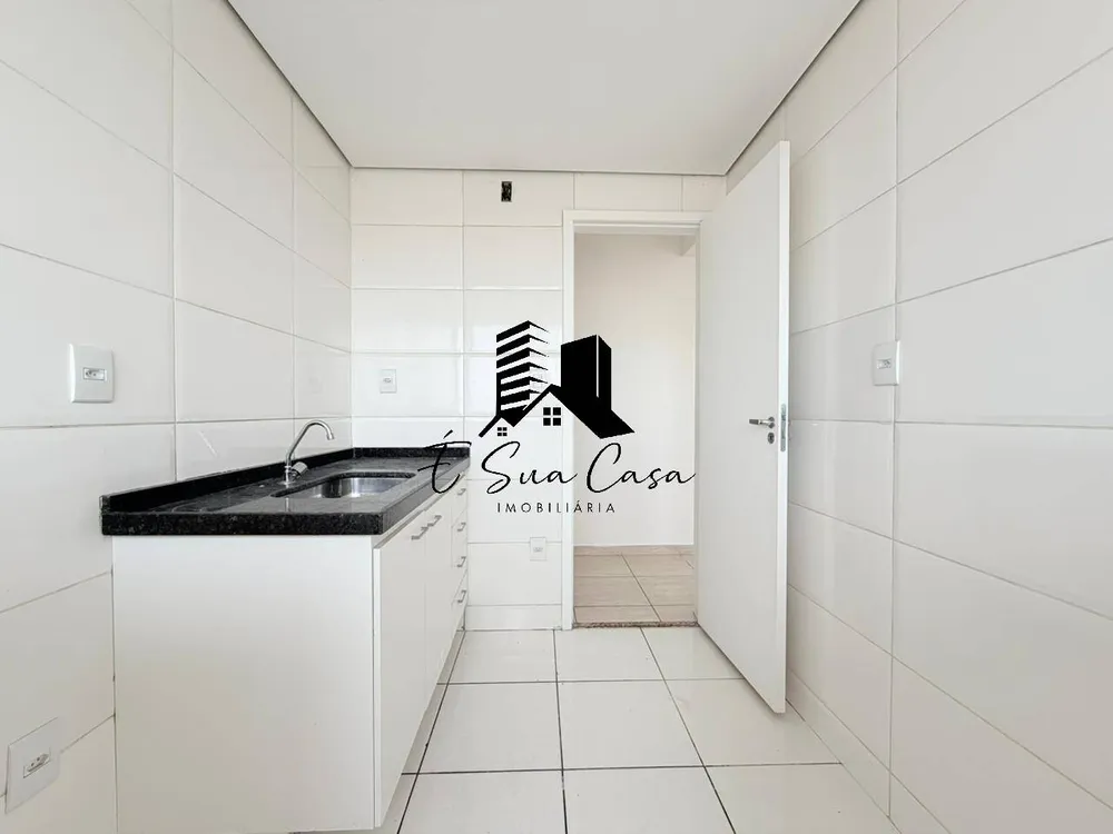 Apartamento, 2 quartos, 50 m² - Foto 5