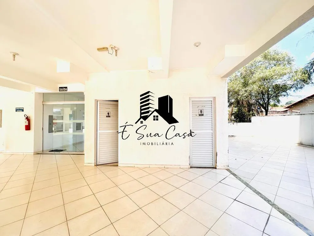 Apartamento, 2 quartos, 50 m² - Foto 14