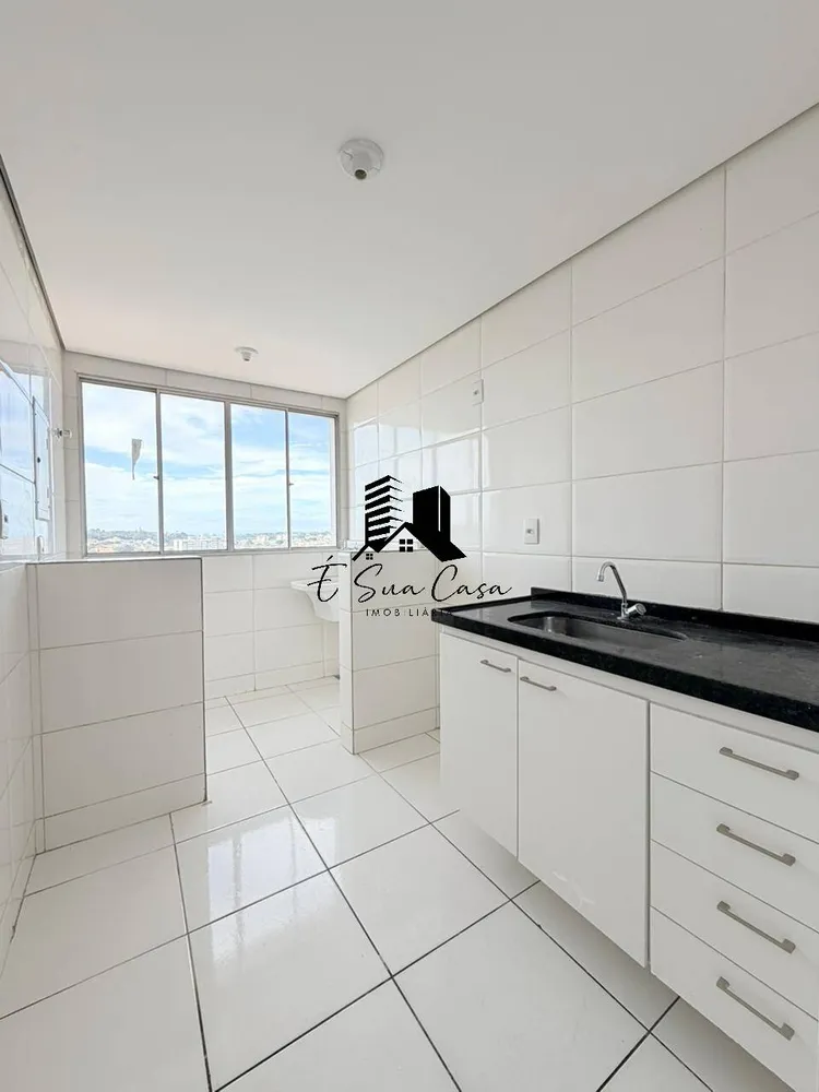 Apartamento, 2 quartos, 50 m² - Foto 3
