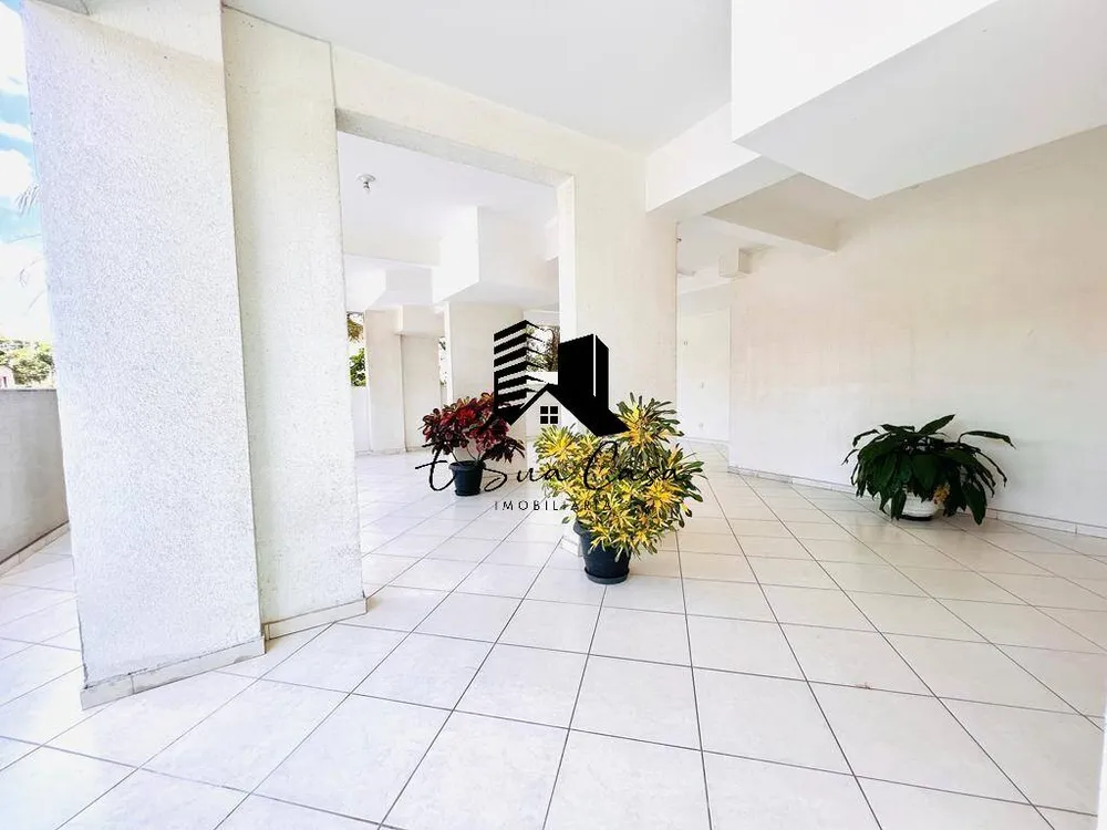 Apartamento, 2 quartos, 50 m² - Foto 13