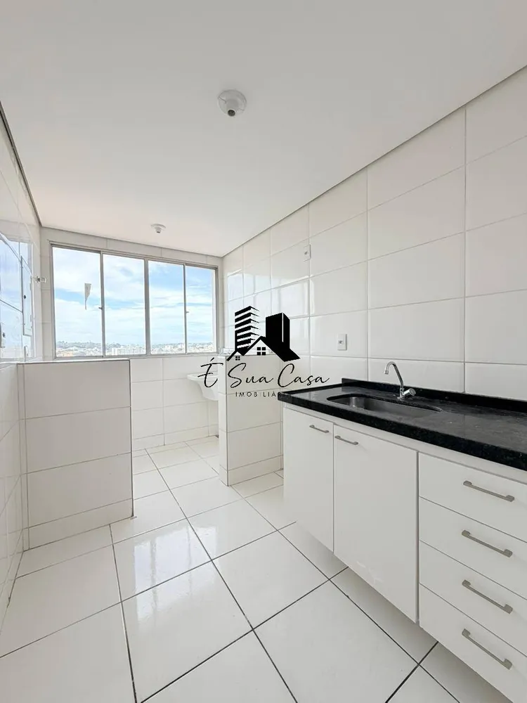 Apartamento, 2 quartos, 50 m² - Foto 4