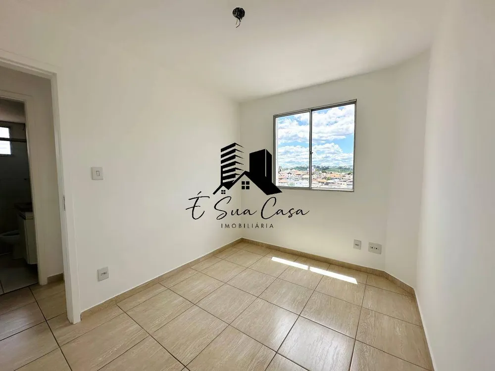 Apartamento, 2 quartos, 50 m² - Foto 7