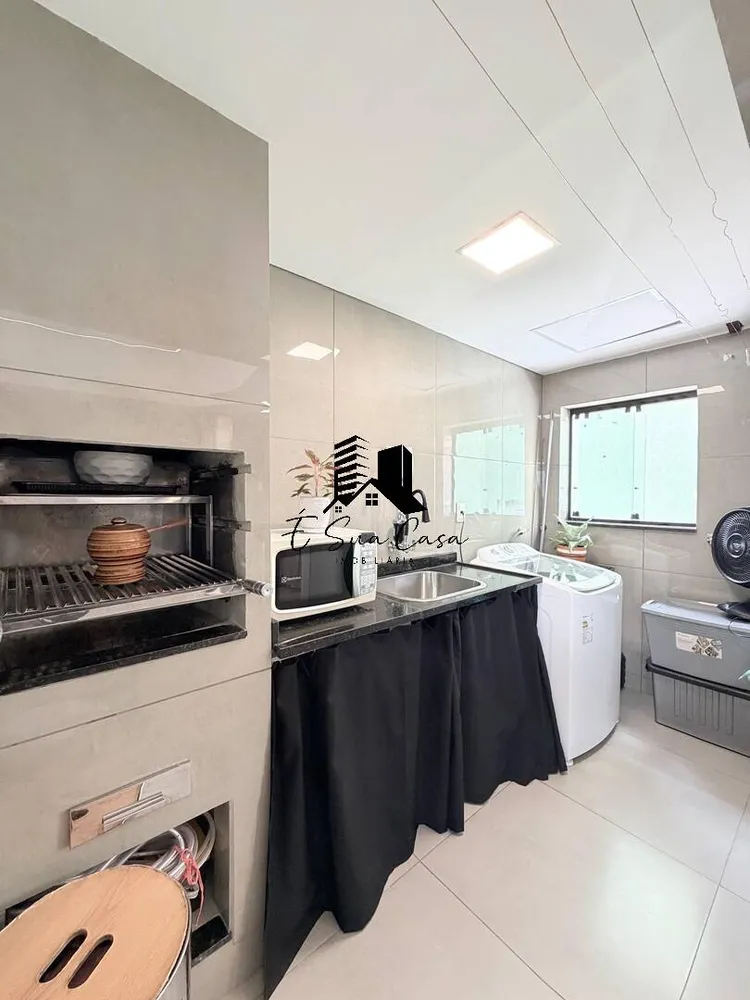 Cobertura, 4 quartos, 160 m² - Foto 7