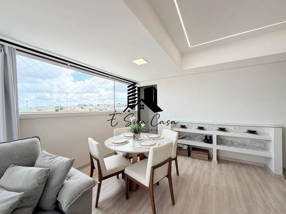 Cobertura, 4 quartos, 160 m² - Foto 3