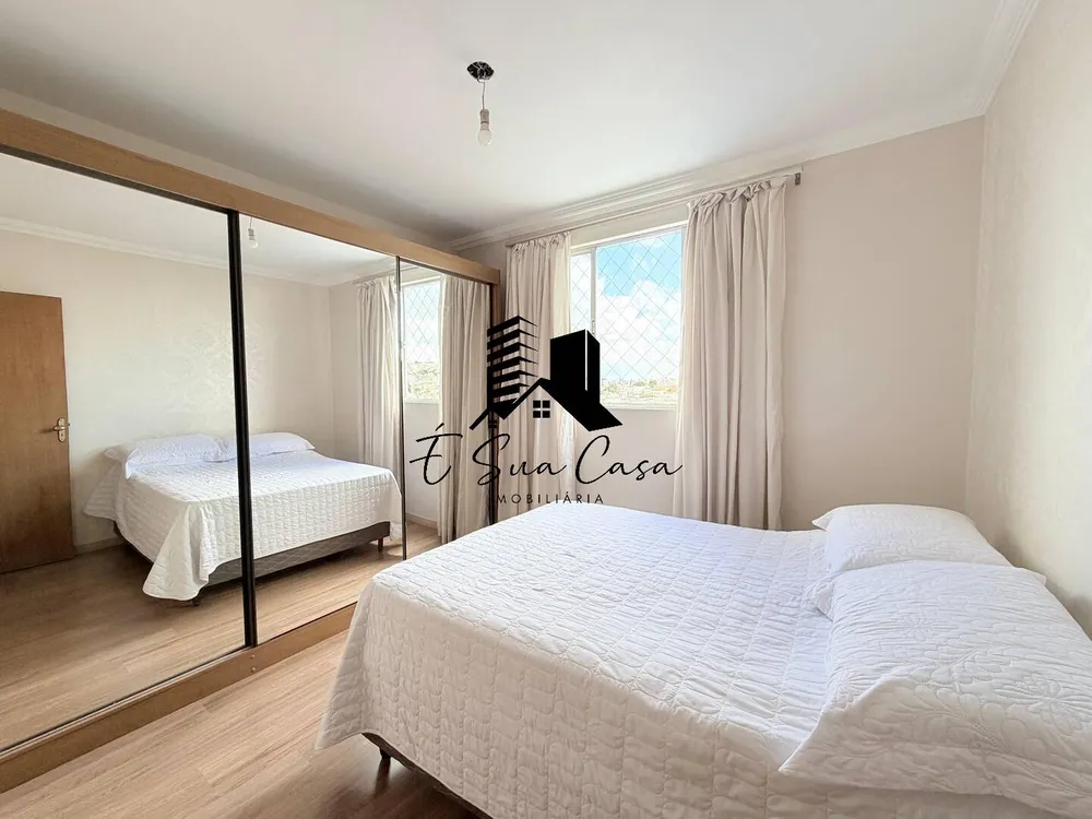 Cobertura, 4 quartos, 160 m² - Foto 12