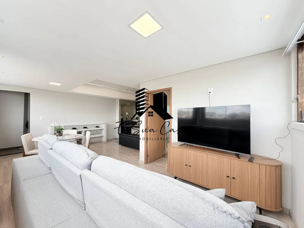 Cobertura, 4 quartos, 160 m² - Foto 4