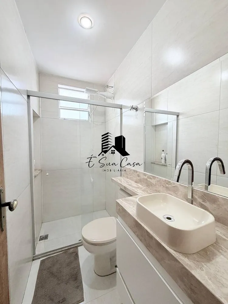 Cobertura, 4 quartos, 160 m² - Foto 14