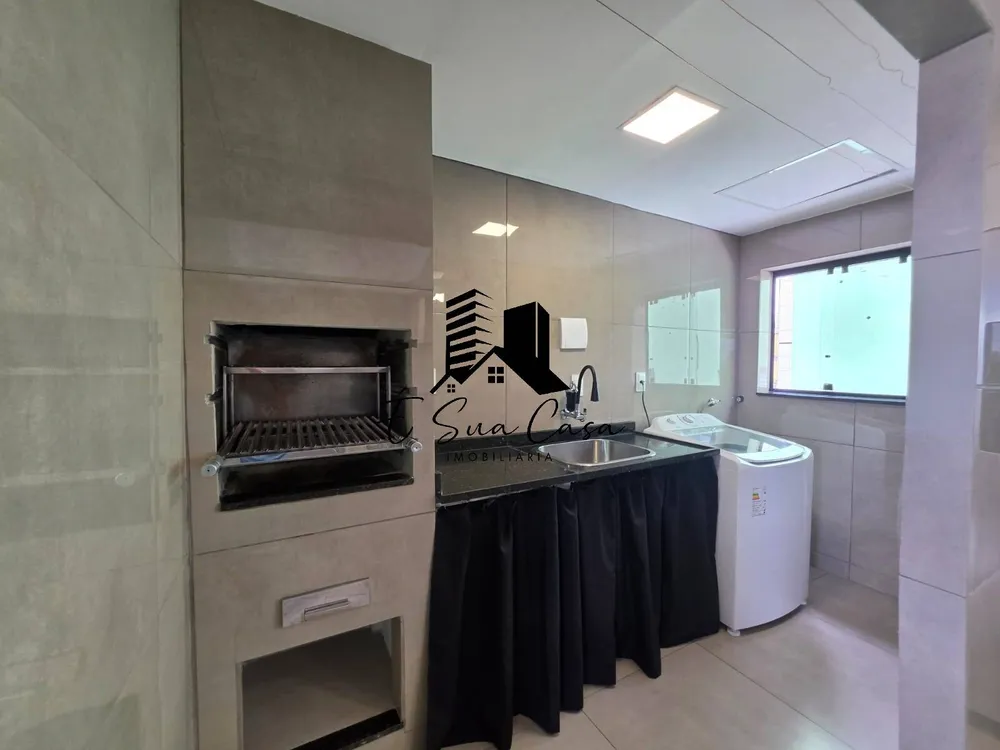 Cobertura, 4 quartos, 160 m² - Foto 6