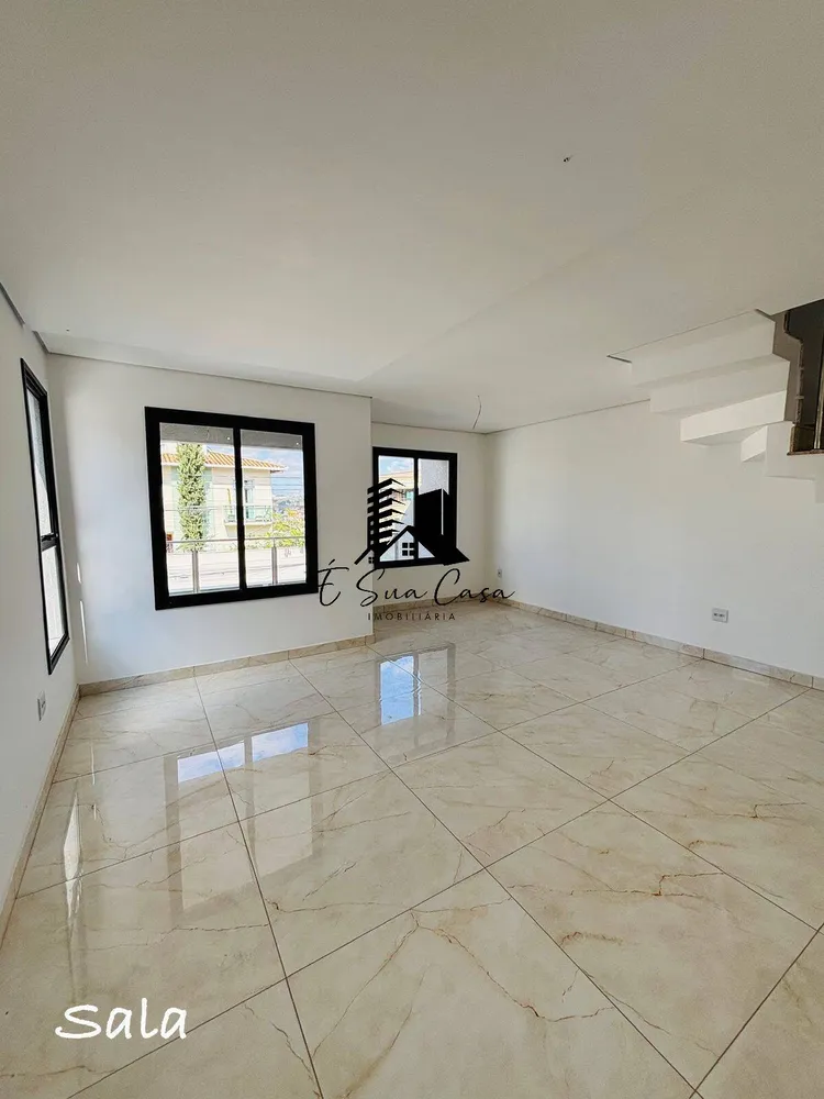 Casa, 3 quartos, 160 m² - Foto 5