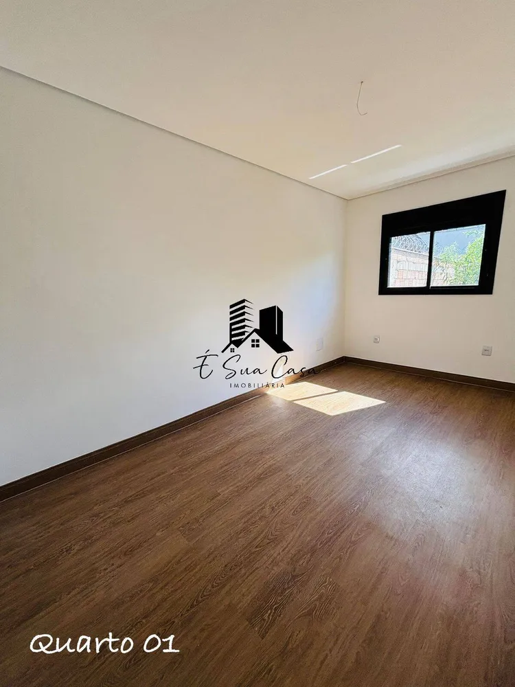 Casa, 3 quartos, 160 m² - Foto 7