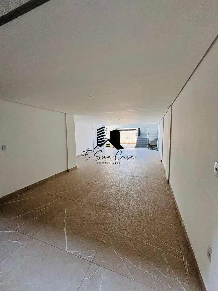 Casa, 3 quartos, 160 m² - Foto 1
