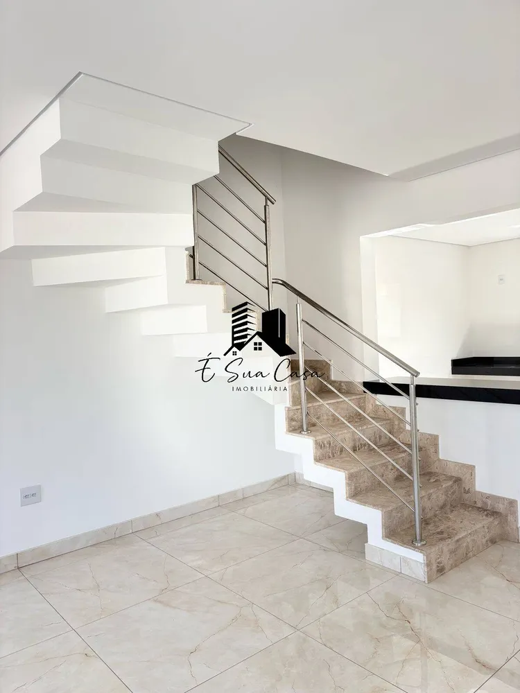 Casa, 3 quartos, 160 m² - Foto 8